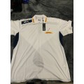Stormers Golf shirt - BLK - size 4XL