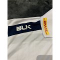 Stormers Golf shirt - BLK - size 4XL