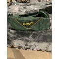 Springbok rugby player issue Travel bag - Canterbury - very big