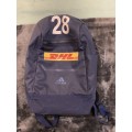 Wp / Stormers Rugby Player Issue Back Pack