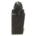 Statue Figurine of Pharaoh from Egypt¿s Middle Kingdom