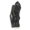 Statue Figurine of Pharaoh from Egypt¿s Middle Kingdom
