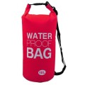 Sports Waterproof Dry Bag 10L Backpack Canoe Kayak Rafting Fishing Phone Camera