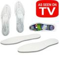 Pair Memory Foam One Size Fits All Insoles - Buy 2 get 1 Free