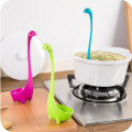 Brand New Nessie Ladle Upright Monster Design for Soups Gravy and more