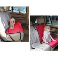 Car Seat Cover Single to Protect car from scratches and dirt. Pets at Play! Use for Kids too