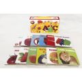 NEW Set of 12 Baby Toddler Kids Books Learning Educational Fun Books