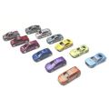 Brand New Set of 12 Racing Car Models Individually Packed Boys Toddlers Gift Collect