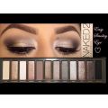 NEW Awesome Deal Eye Makeup Palette with Eyeliner