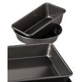 Set of 3 Pieces Roasting Baking Dishes