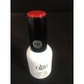 Easy Off UV Color RED Gel Nail Polish