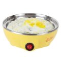 NEW Egg Cooker Boiler with 1-7 Egg Capacity 350W