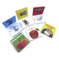 NEW Set of 6 Baby Toddler Kids Books Learning Educational Fun Books