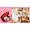 Emergency Survival Mini Family First Aid Kit Sport Travel Home Medical Bag Outdoor Car