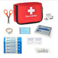 Emergency Survival Mini Family First Aid Kit Sport Travel Home Medical Bag Outdoor Car