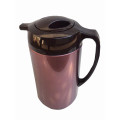 NEW Stainless Steel Thermos Kettle 1.6L