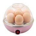 NEW Egg Cooker Boiler with 1-7 Egg Capacity 350W