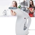 NEW Portable Garment Steamer Steam Ironing Clothes Facial Home SPA Humidifier