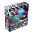 Magic Tracks The Amazing Race track that Can Bend, Flex 11Ft
