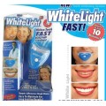 White Light Tooth Teeth Whitening System