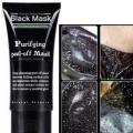 Black Friday - Deep Cleansing Purifying Peel-off BLACK MASK
