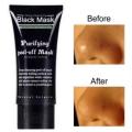 Deep Cleansing Purifying Peel-off BLACK MASK
