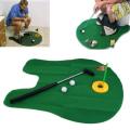 Black Friday - Funny Potty Putter Toilet Time Mini Golf Game Novelty Gag Gift Toy Mat