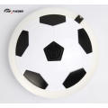 LED Air Power Soccer Football Disk Hover Glide Float Disc Fun Children Game Toys