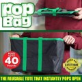 Pop Bag - Just Pop And Go !