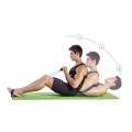 PULL REDUCER Elastic Workout Exercise Equipment for Less Time