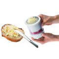 NEW Stainless Steel Mill Cheese Butter Spreader