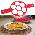 7 Whole Flipp'in Fantastic Perfect for Pancakes Eggs without a mess