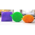 **Black Friday Deal**  3 Pcs Sponge Antibacterial Kitchen Cleaner Heat Resistant Silicone