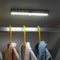Motion Activated Stick Up 10LED Light - New Arrival !