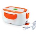 The electric lunch box