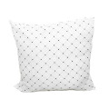 2pc Silk Mat Pillows Set or 1 Silk Mat Continental Pillow