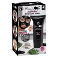 BLACK OFF - ACTIVATED CHARCOAL MASK