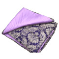 Royal Collection Designer 5pc Purple Comforter Set - New Arrival !