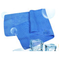 Multifunctional Instant Refreshing Sports Ice Towel - 88 x 35cm