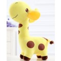 Giraffe Character Plush Soft Toy - 22cm tall