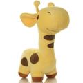 Giraffe Character Plush Soft Toy - 22cm tall