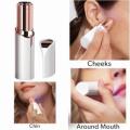 Finishing Touch Flawless Painless Facial Hair Remover