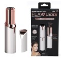 Finishing Touch Flawless Painless Facial Hair Remover