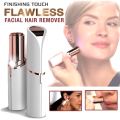 Finishing Touch Women's Flawless Painless Hair Remover
