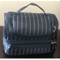NEW Insulated Double Decker Lunch Box Bag