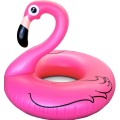 NEW Flamingo Pool Floating Tube