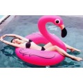 NEW Flamingo Pool Floating Tube