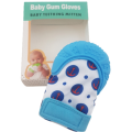 Baby Gum Gloves Teething Mitten
