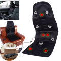 Robotics Cushion Massage Seat for Car/Home/Office
