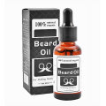 100% Natural Organic Beard Oil
